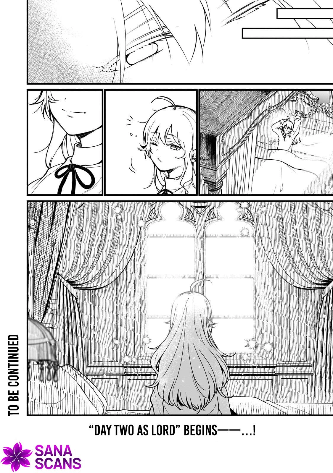 Little Lord of the Great Plains: A Reincarnated Gamer Girl’s Frontier Adventure Chapter 3 Page 28